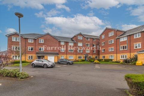 2 bedroom flat for sale, Riverside, Preston PR1