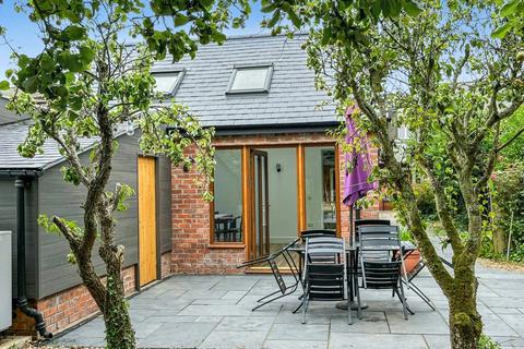 4 bedroom terraced house for sale, 1 Castle Street, Norham, Berwick-upon-Tweed, Northumberland, TD15