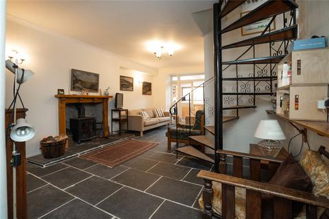 4 bedroom terraced house for sale, 1 Castle Street, Norham, Berwick-upon-Tweed, Northumberland, TD15