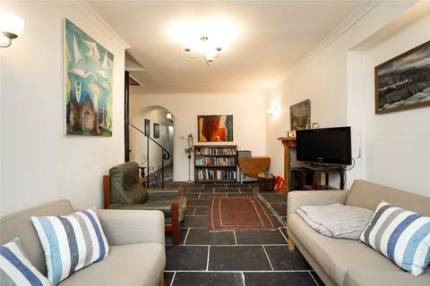 4 bedroom terraced house for sale, 1 Castle Street, Norham, Berwick-upon-Tweed, Northumberland, TD15