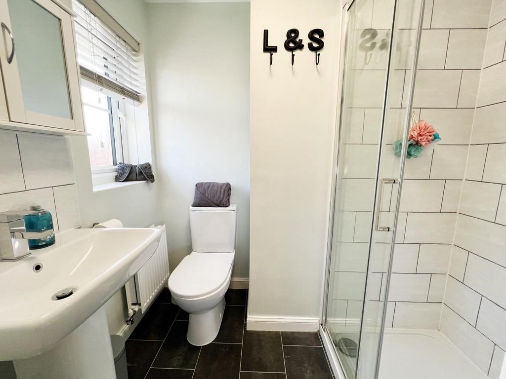 En-Suite