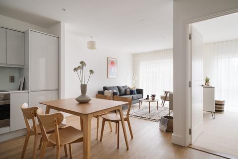 1 bedroom apartment to rent, 51 Hooper Street, Birmingham B18