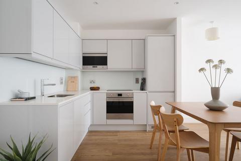 1 bedroom apartment to rent, 51 Hooper Street, Birmingham B18