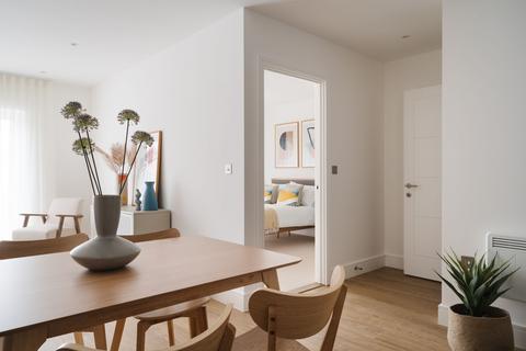 1 bedroom apartment to rent, 51 Hooper Street, Birmingham B18