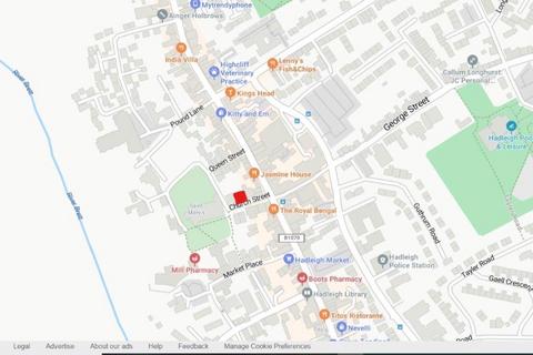 undefined, Church Street, Hadleigh, Ipswich