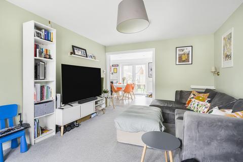 4 bedroom detached house for sale, Meteor Row, Wantage, OX12
