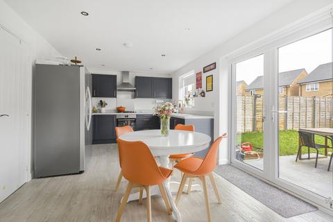 4 bedroom detached house for sale, Meteor Row, Wantage, OX12