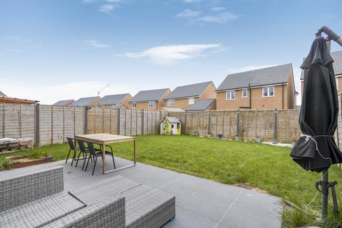 4 bedroom detached house for sale, Meteor Row, Wantage, OX12