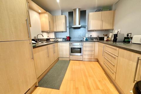 3 bedroom apartment for sale, St Peters Road, Bournemouth, BH1
