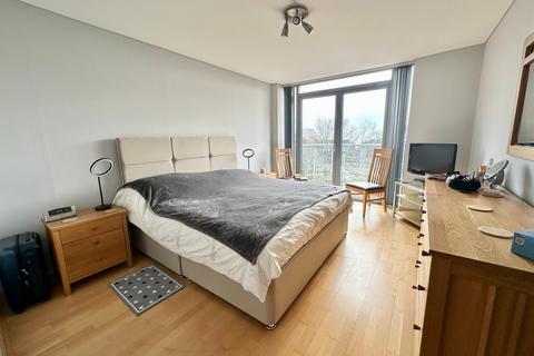 3 bedroom apartment for sale, St Peters Road, Bournemouth, BH1