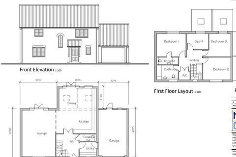 undefined, Howards way, King's Lynn PE32