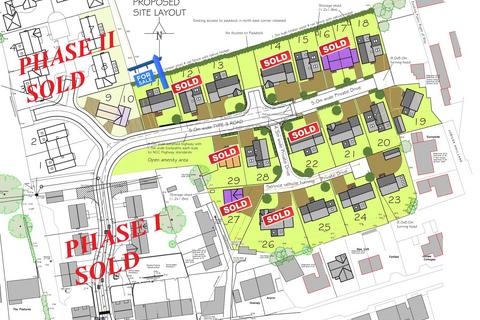 undefined, Howards way, King's Lynn PE32