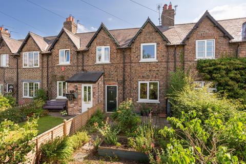 undefined, Linton On Ouse, York