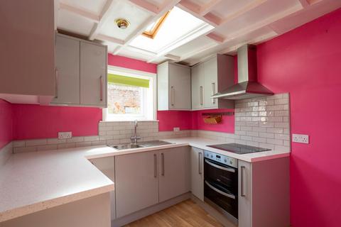 undefined, Linton On Ouse, York