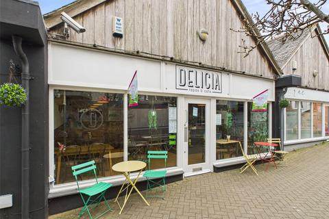 Restaurant for sale, Wadebridge, Cornwall
