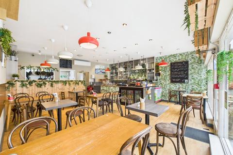 Restaurant for sale, Wadebridge, Cornwall