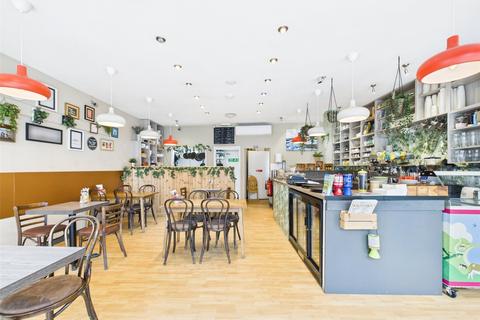 Restaurant for sale, Wadebridge, Cornwall