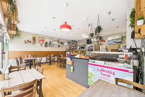 Restaurant for sale, Wadebridge, Cornwall
