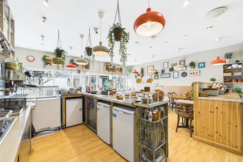 Restaurant for sale, Wadebridge, Cornwall