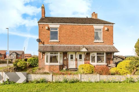 2 bedroom semi-detached house for sale, Crewe Road, Shavington, Crewe