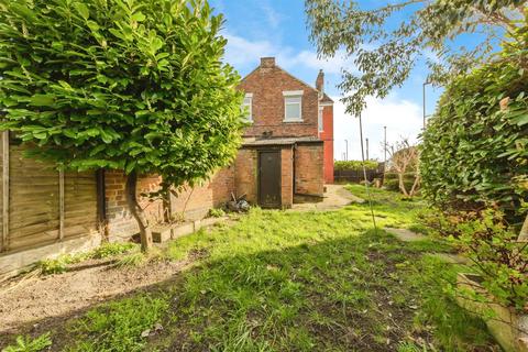 2 bedroom semi-detached house for sale, Crewe Road, Shavington, Crewe