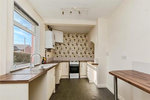 2 bedroom semi-detached house for sale, Crewe Road, Shavington, Crewe