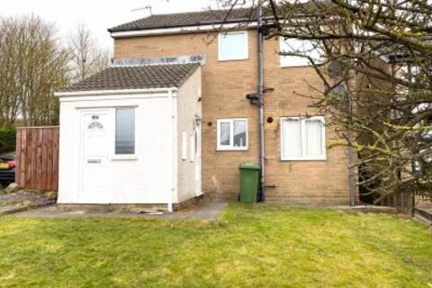 undefined, Canonsfield Close, Sunderland SR3