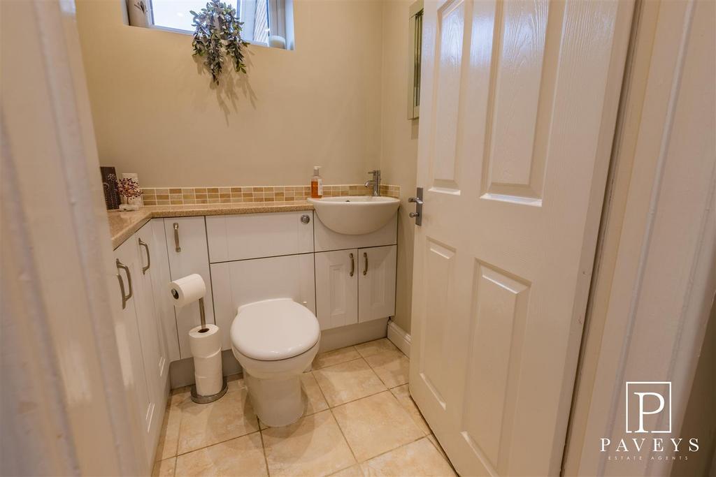 Cloakroom
