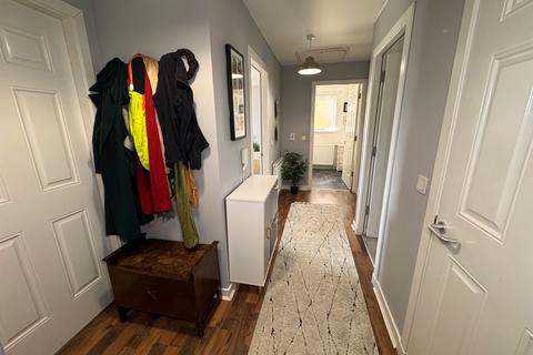 2/2, 3 Manse Brae, Glasgow, G44 5UG