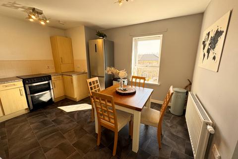 2/2, 3 Manse Brae, Glasgow, G44 5UG