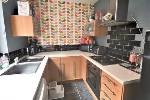 2 bedroom terraced house for sale, Kirkby Road, Barwell, Leicestershire, LE9 8FP