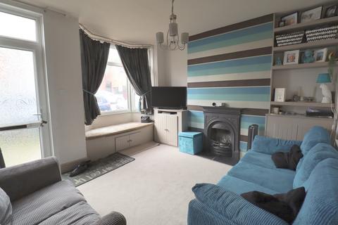 2 bedroom terraced house for sale, Kirkby Road, Barwell, Leicestershire, LE9 8FP