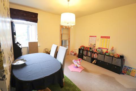 2 bedroom terraced house for sale, Kirkby Road, Barwell, Leicestershire, LE9 8FP