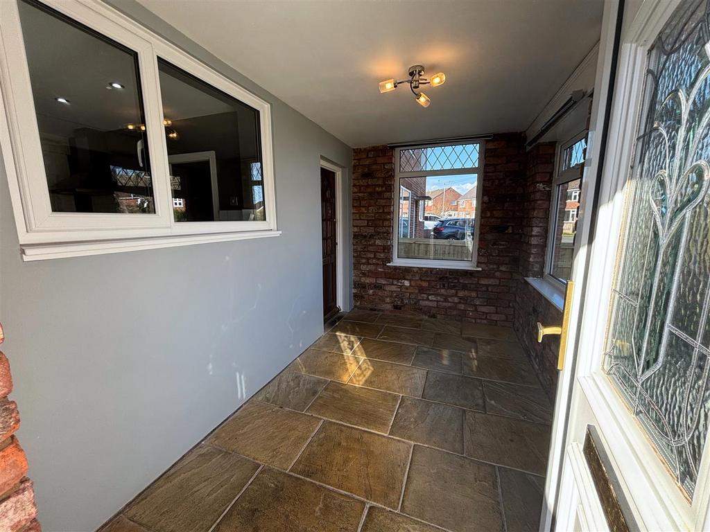 Porch