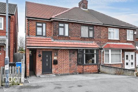 undefined, Buxton Road, Chaddesden