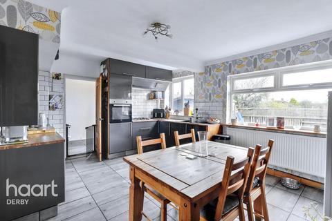 undefined, Buxton Road, Chaddesden