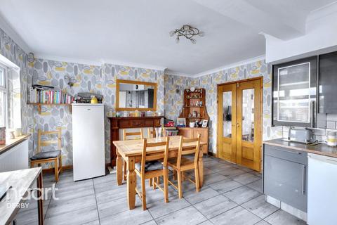 undefined, Buxton Road, Chaddesden