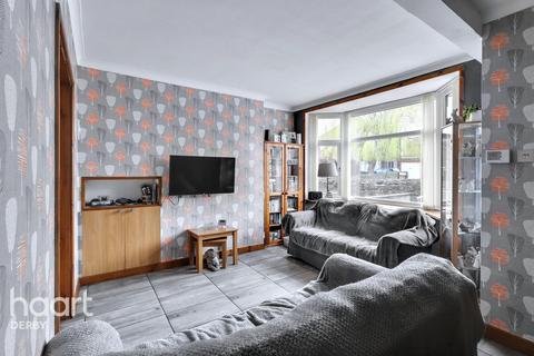 undefined, Buxton Road, Chaddesden