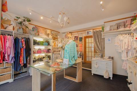 Property for sale, Fore Street, Lostwithiel, Cornwall, PL22