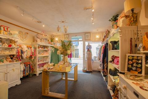 Property for sale, Fore Street, Lostwithiel, Cornwall, PL22