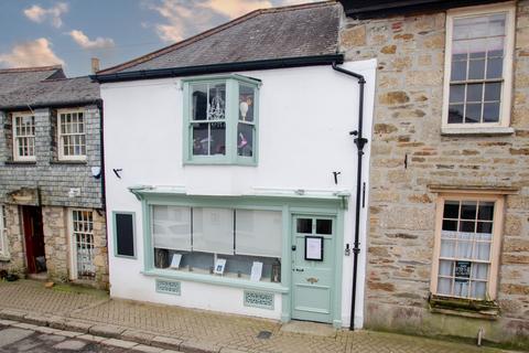 Property for sale, Fore Street, Lostwithiel, Cornwall, PL22