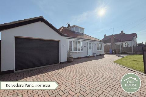 2 bedroom detached bungalow for sale, Belvedere Park, Hornsea