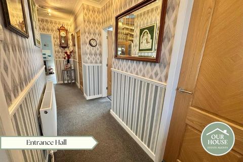 2 bedroom detached bungalow for sale, Belvedere Park, Hornsea