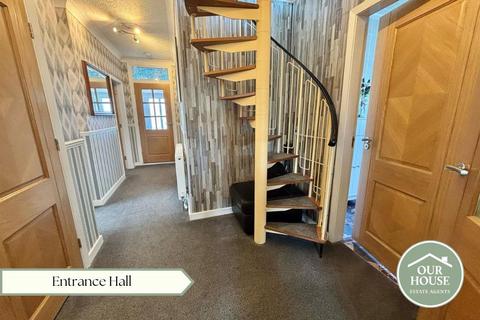 2 bedroom detached bungalow for sale, Belvedere Park, Hornsea