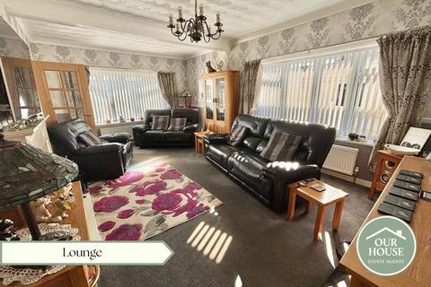 2 bedroom detached bungalow for sale, Belvedere Park, Hornsea