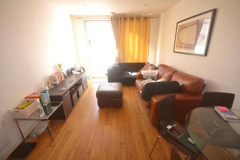 1 bedroom flat to rent, Schrier Ropeworks, IG11 7GU