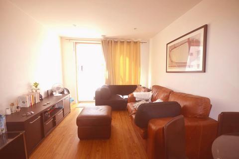 1 bedroom flat to rent, Schrier Ropeworks, IG11 7GU
