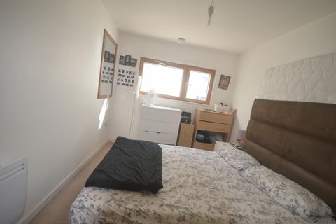 1 bedroom flat to rent, Schrier Ropeworks, IG11 7GU
