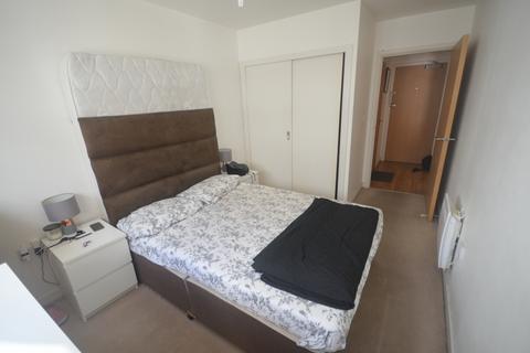 1 bedroom flat to rent, Schrier Ropeworks, IG11 7GU