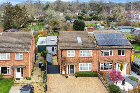 5 bedroom semi-detached house for sale, Manor Park, Histon, Cambridge